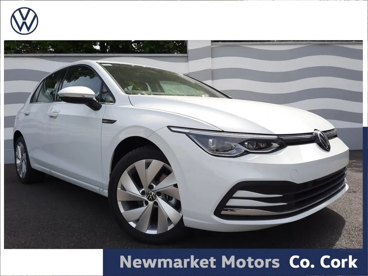 Volkswagen Golf Style 2.0tdi IN Stock Available I - Image 1