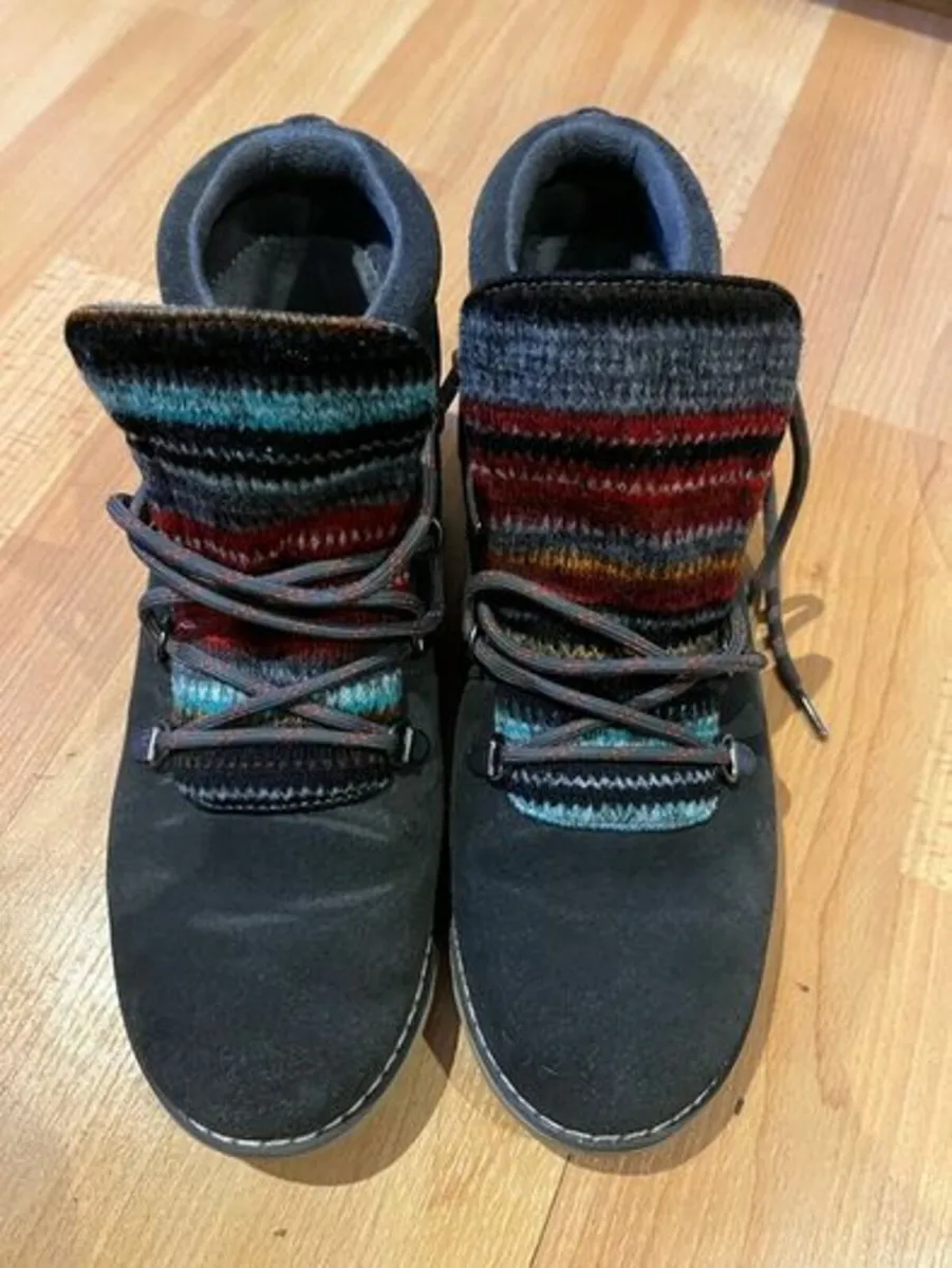 Bobs hotsell alpine boots