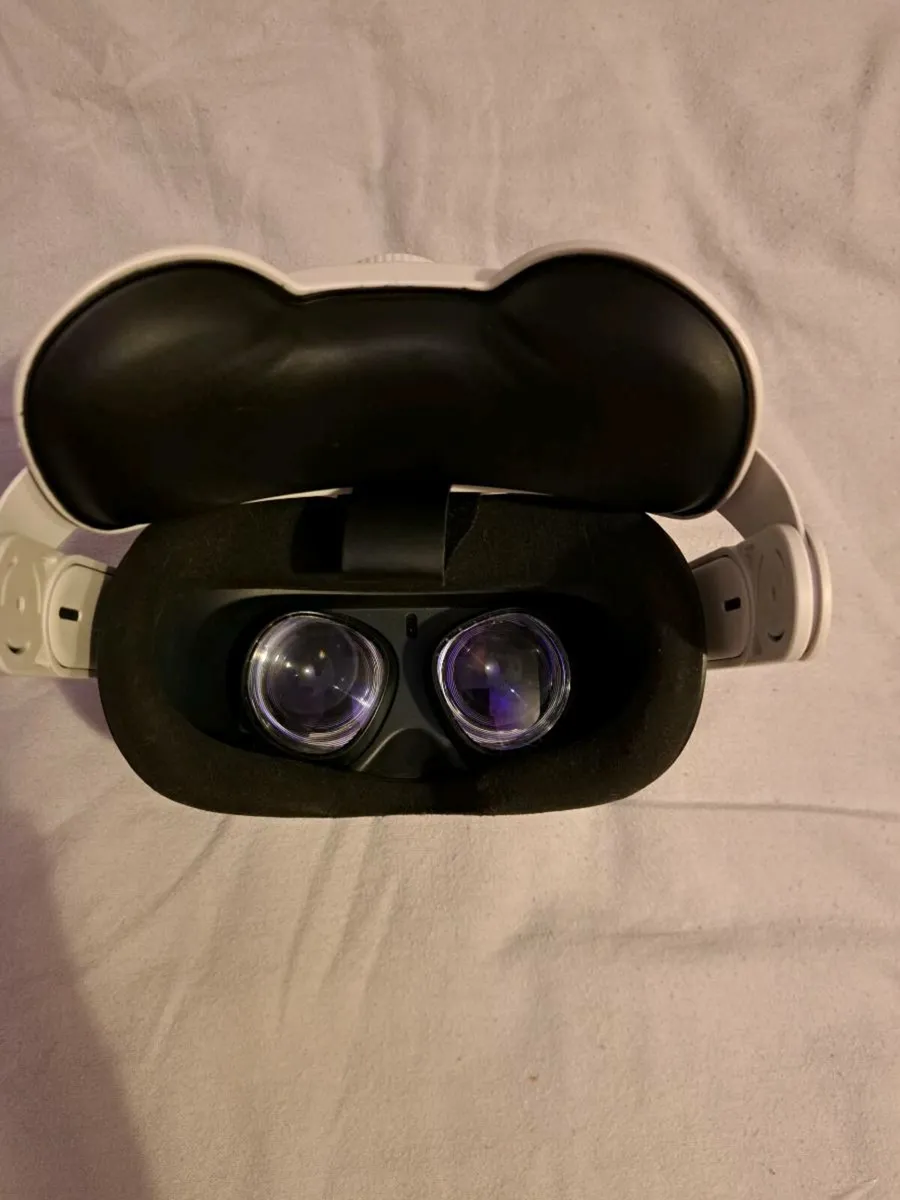 Oculus rift s sale jimms