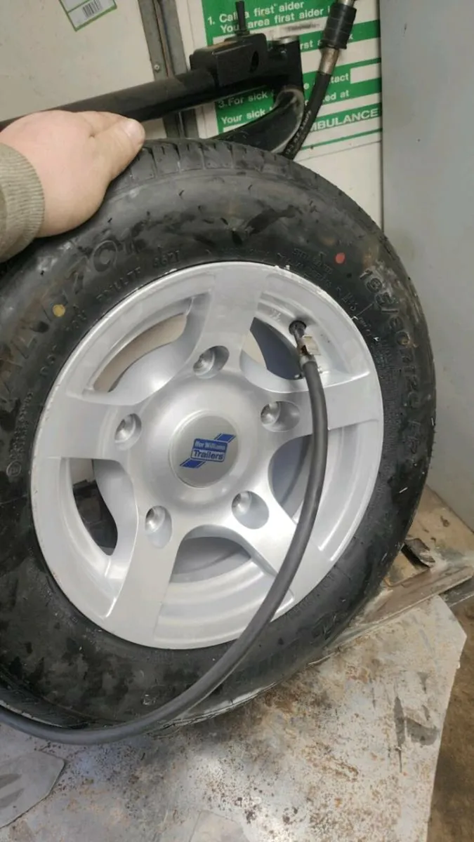 Trailer alloys Iforwilliams Nugent brianjames - Image 4