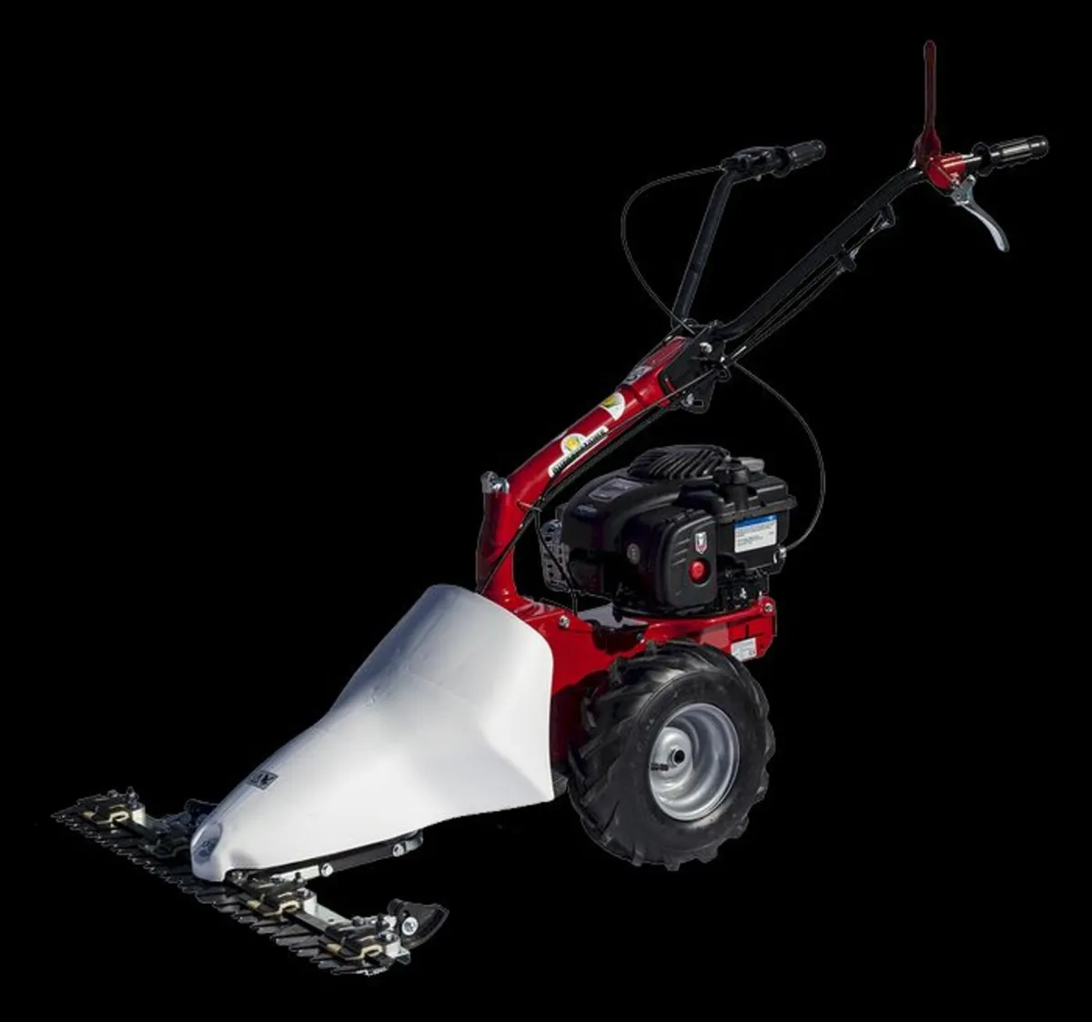 Sickle Mowers - FREE Nationwide Delivery - Image 1