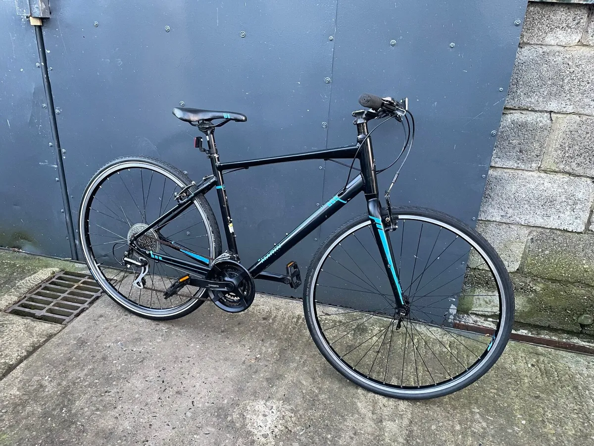 Marin hybrid bike Open 7 days for sale in Co. Dublin for