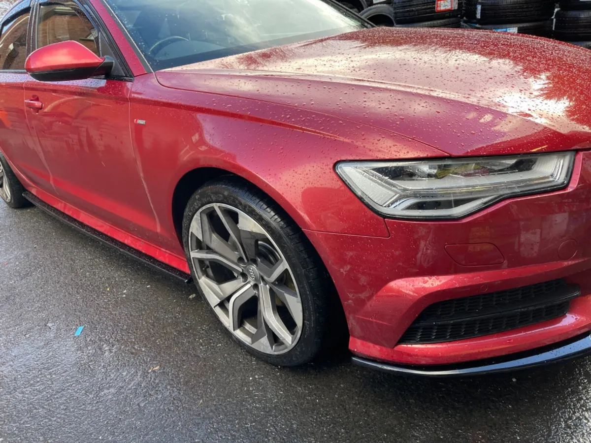 20” q8 5x112 alloys and tyres