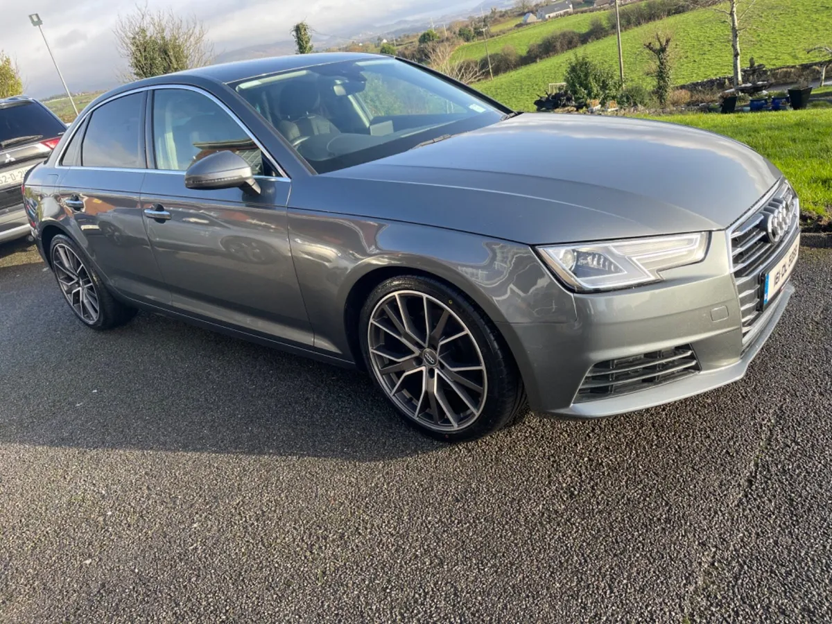 19” alloys & tyres Audi sline 5x112