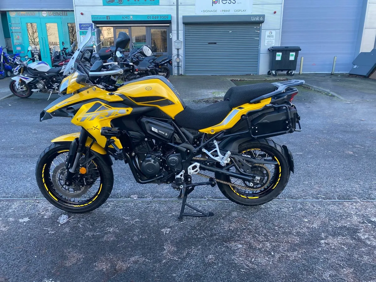 2021 BENELLI Other for sale in Co. Meath for 6 495 on DoneDeal