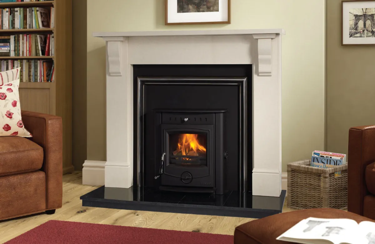 Henley Achill insert SF boilers - Image 1