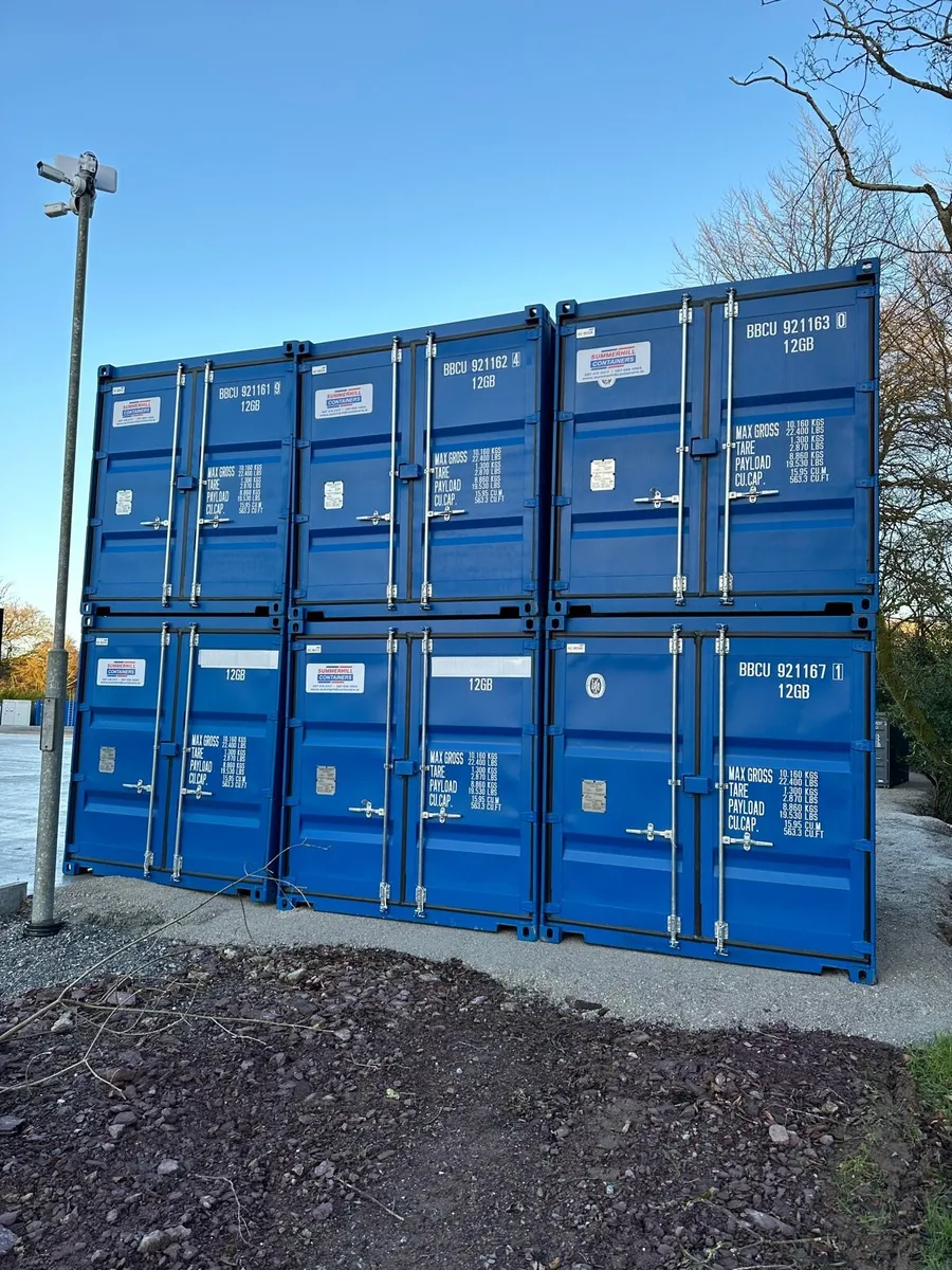 New storage containers - Image 4