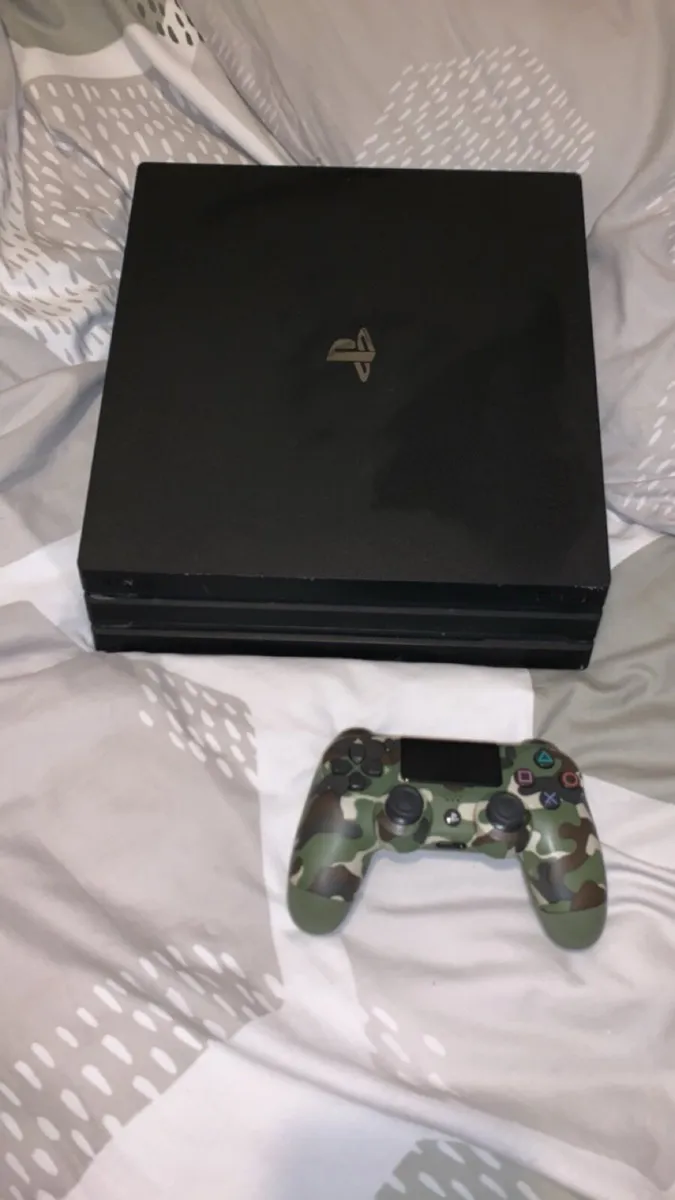 Ps4 for sale done on sale deal