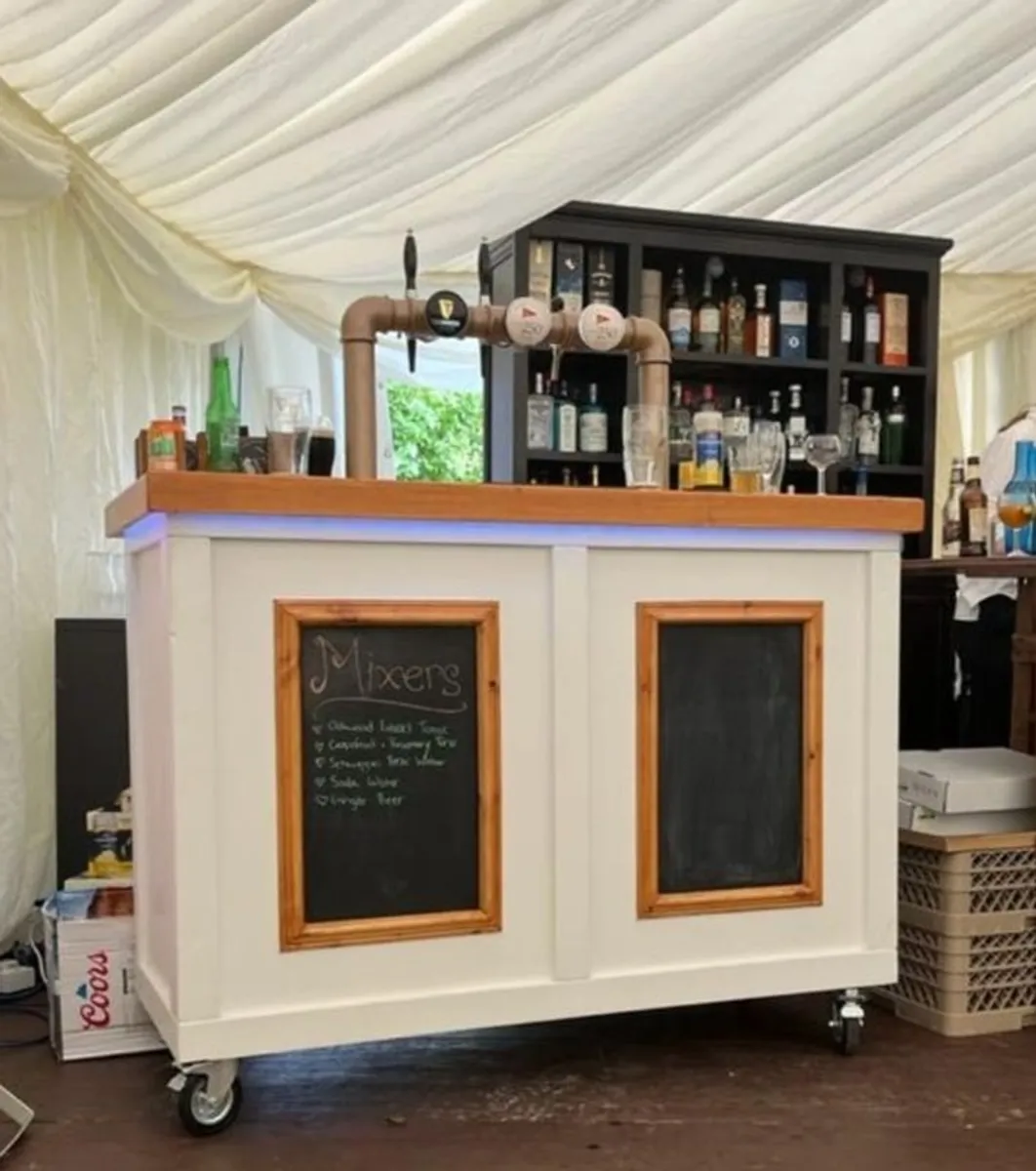 Home Bar