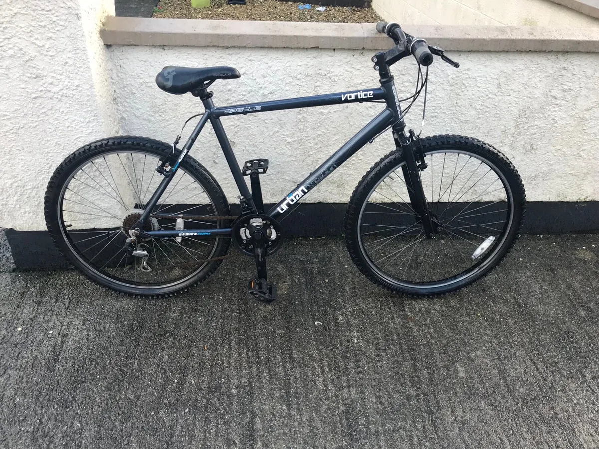 Mountain bike for sale for sale in Co. Kerry for 100 on DoneDeal