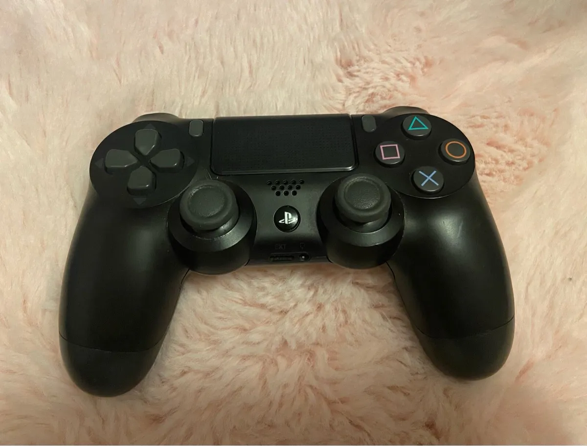 ps4/ps5/xbox/nintendo switch controllers