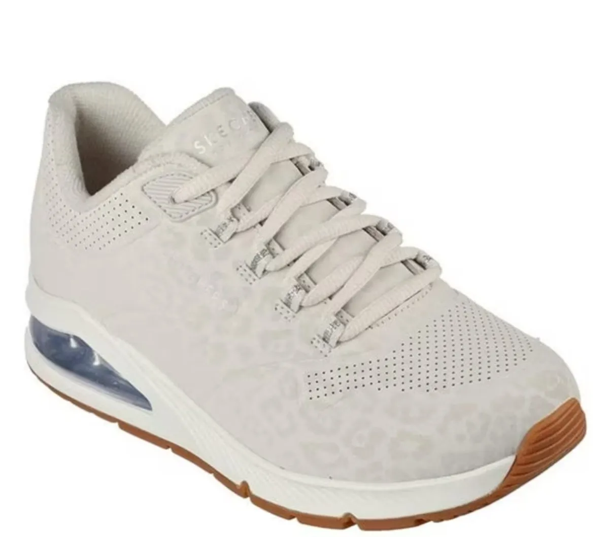 Skechers cork clearance