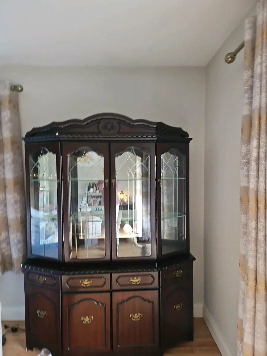 Sellers cabinet store for sale