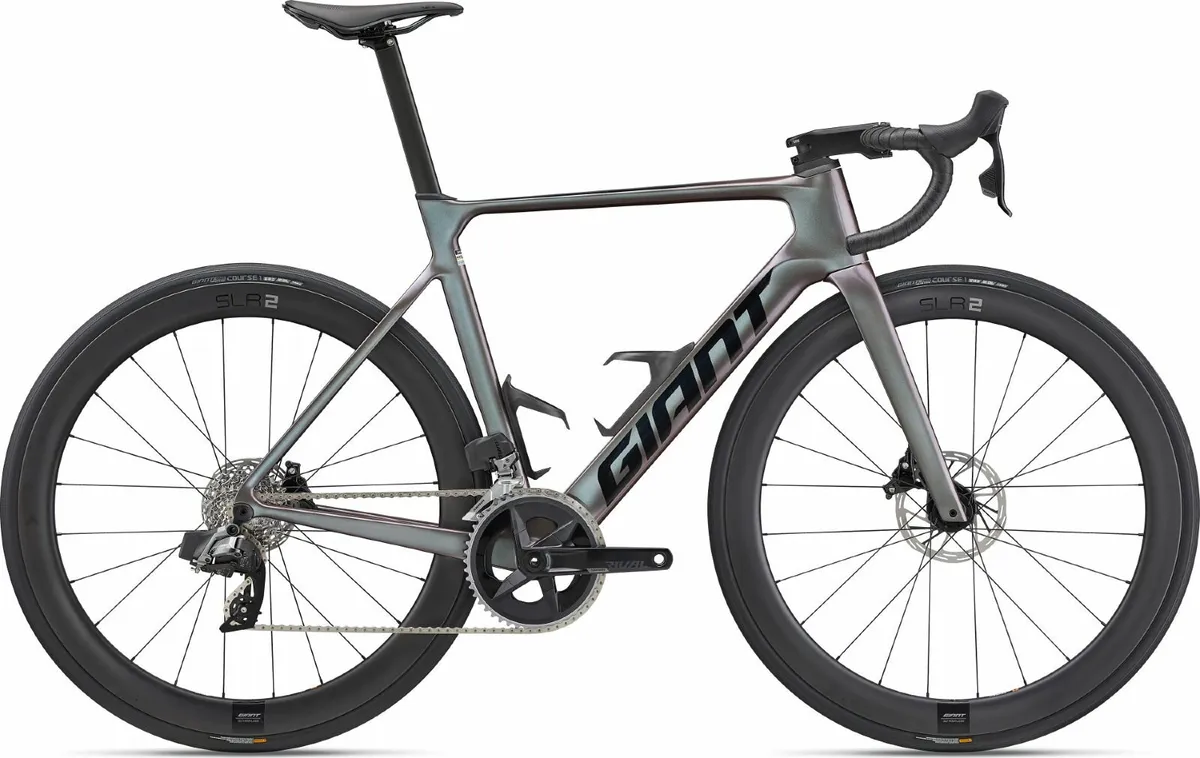 Giant Propel Advanced 1