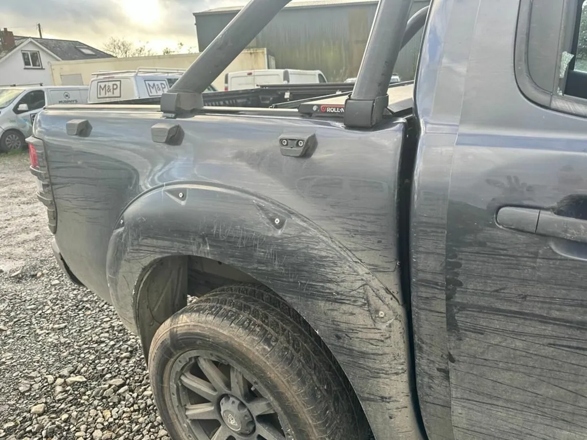 Ford Ranger 2018 - Image 3