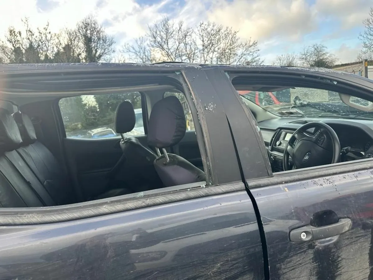 Ford Ranger 2018 - Image 4