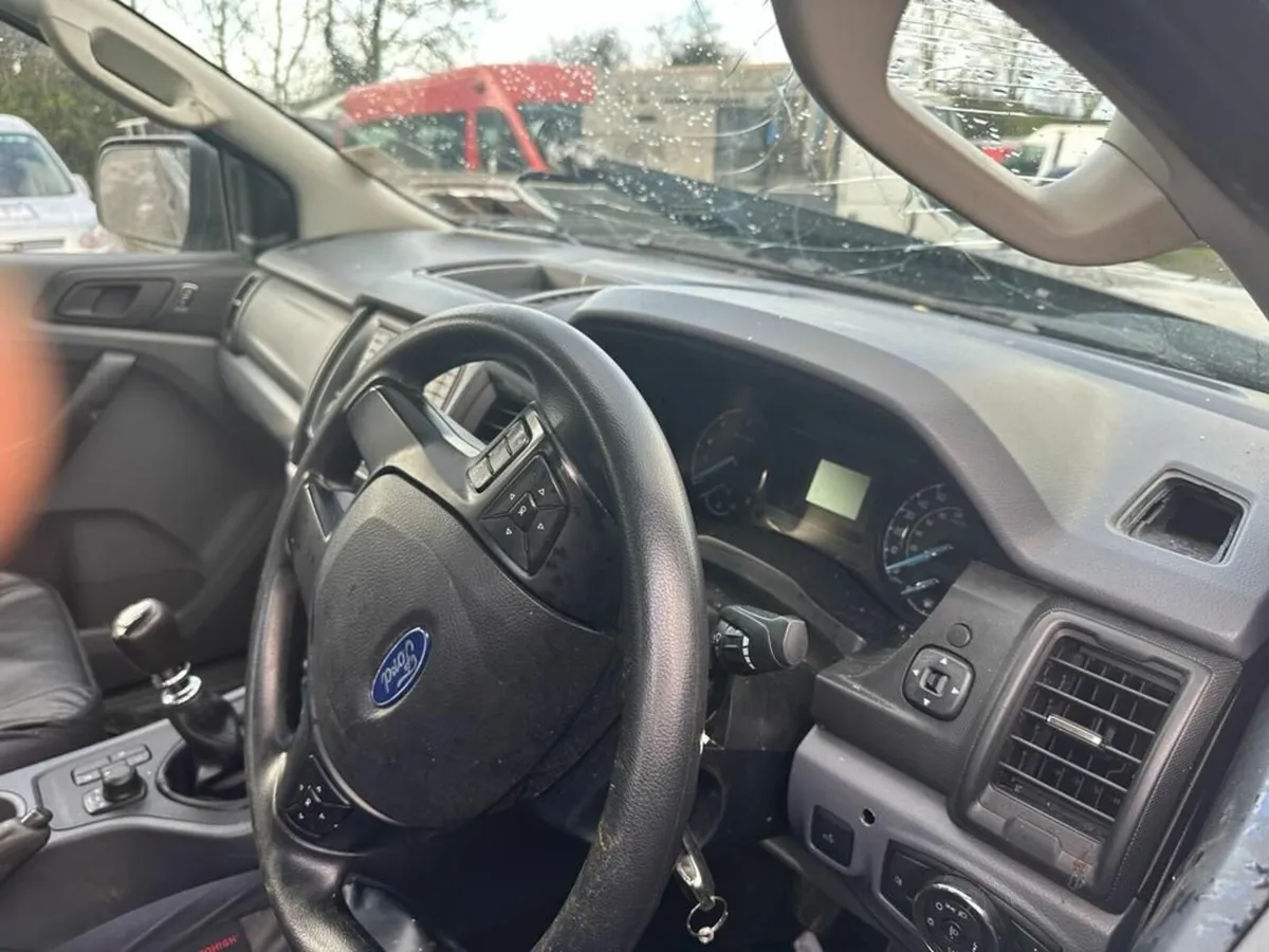 Ford Ranger 2018 - Image 2