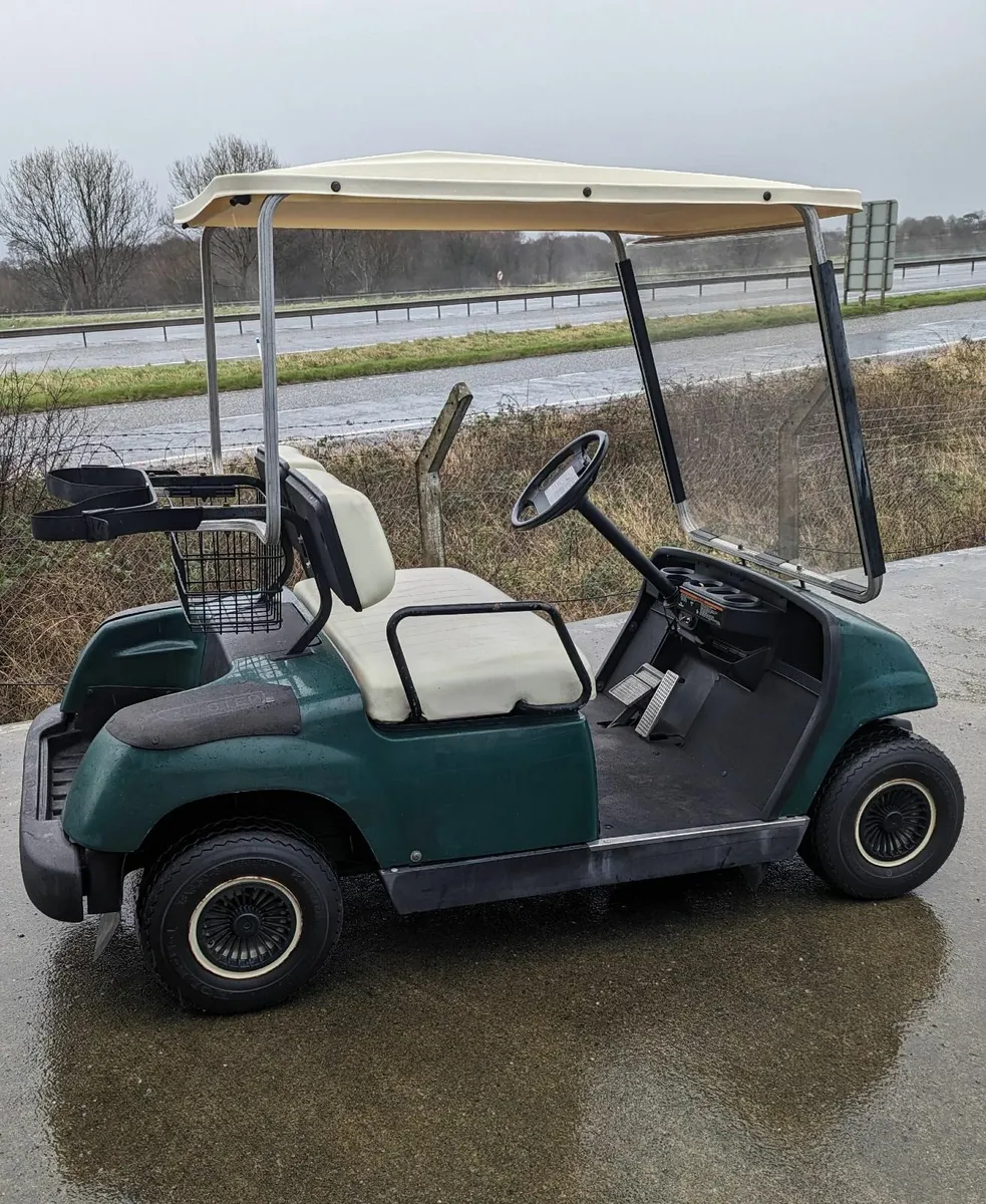 Done deal golf store buggies for sale