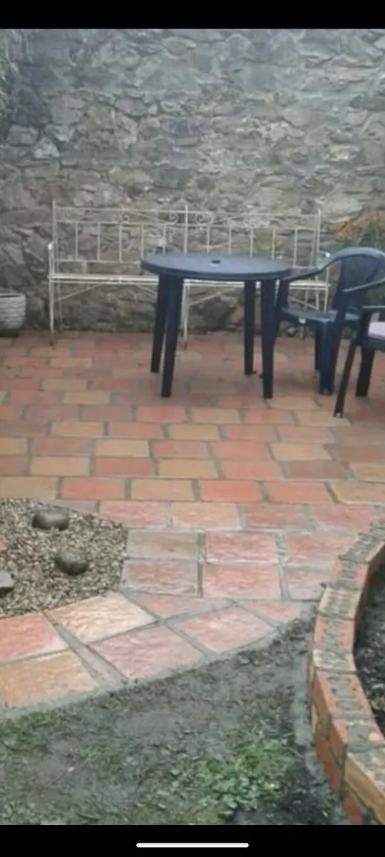 Patio/Paving slabs (Tiles) for sale in Co. Tipperary for €20 on DoneDeal