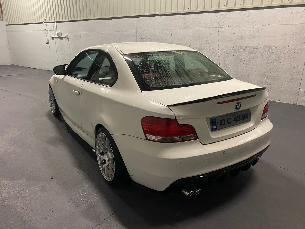 2010 BMW E82 118d M-Sport 1 series coupe for sale in Co. Cork for € ...