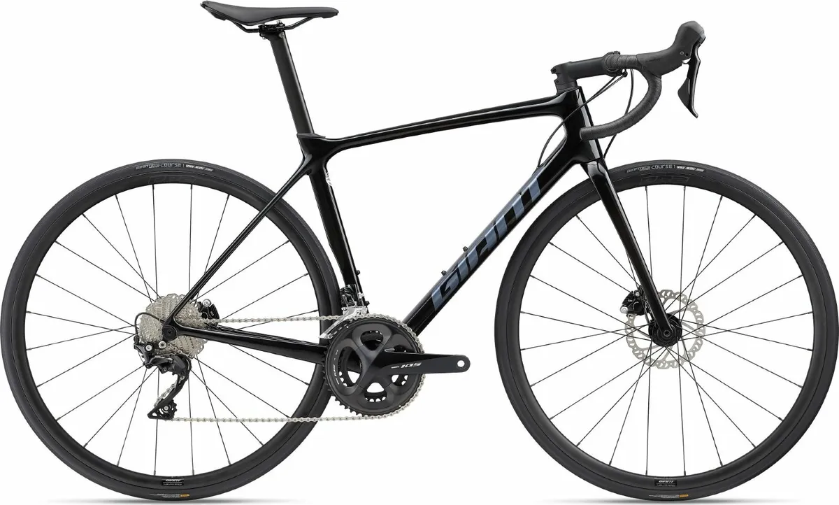 Giant TCR Advanced 2