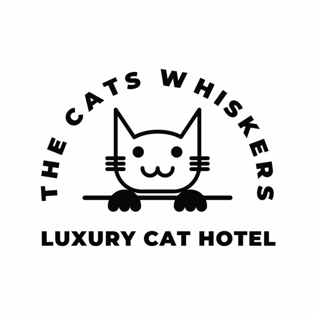 Luxury Boarding Cattery and Cat Hotel - Image 1