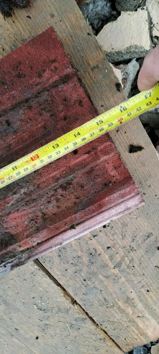 Roof tiles - Image 3