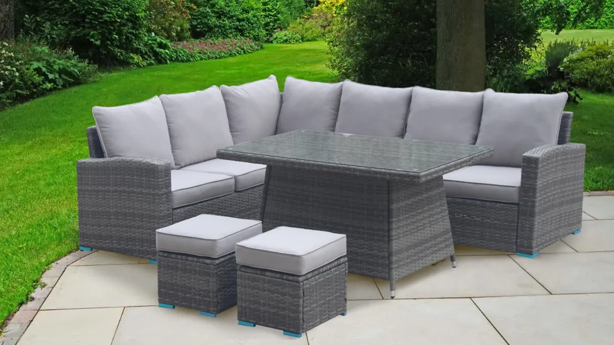 Garden Furniture - Image 1