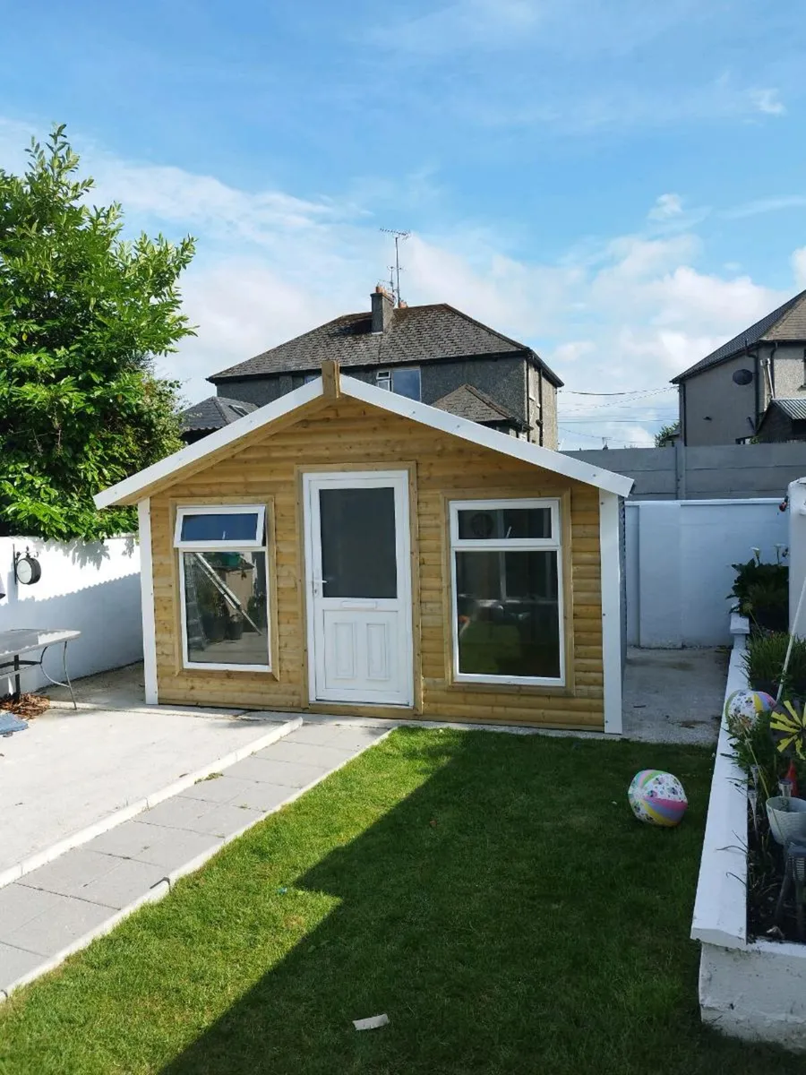 Cabin/ studio - Image 2