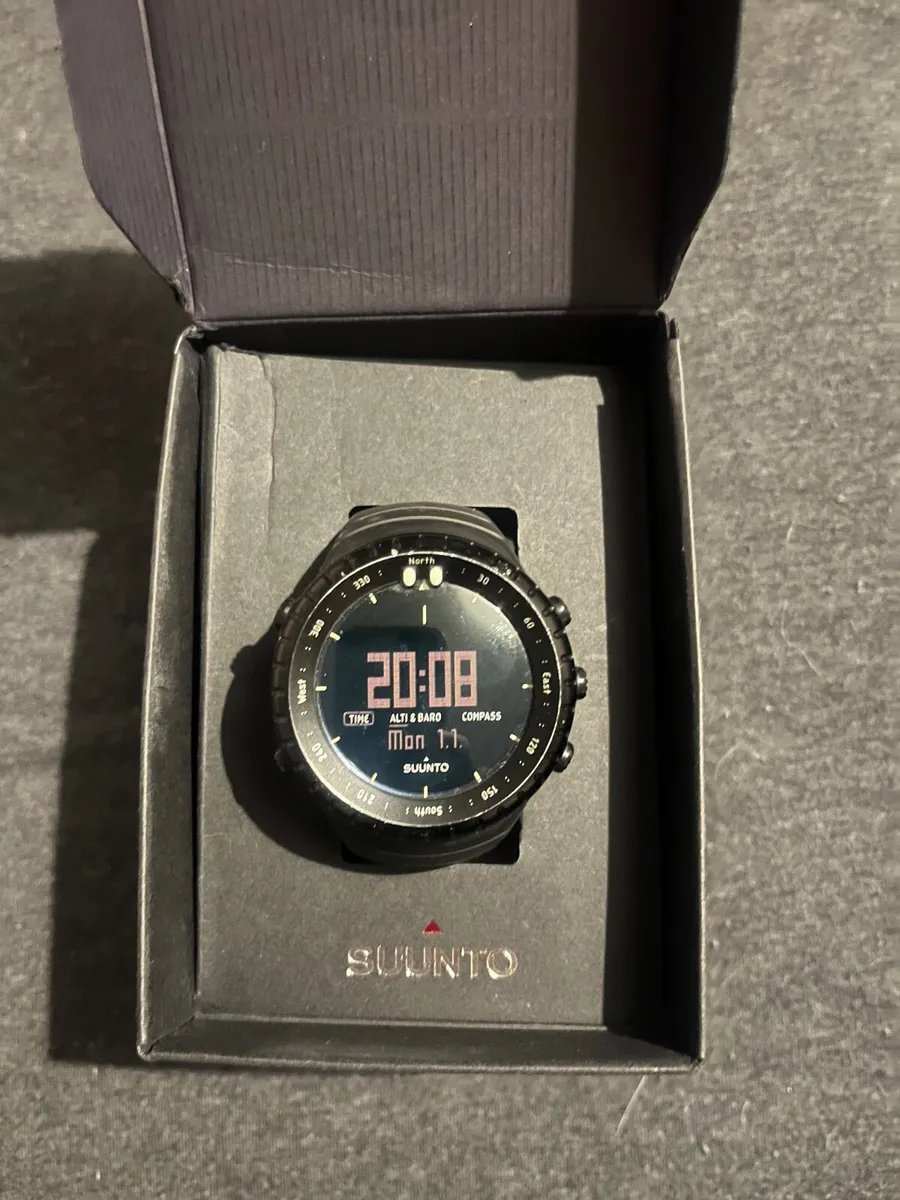 Suunto ireland deals