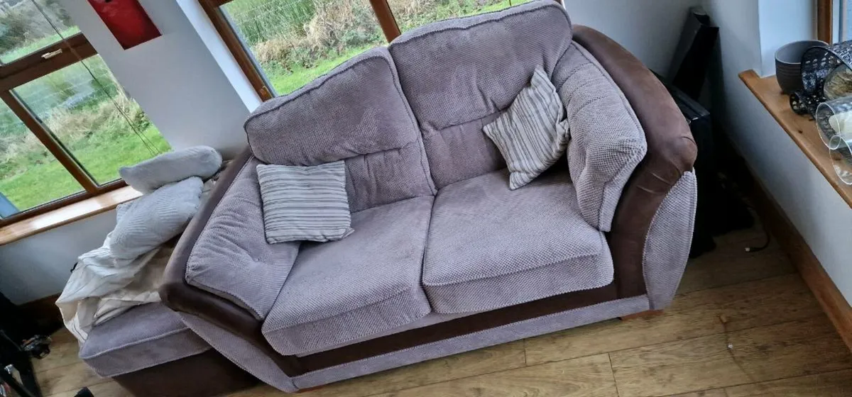 Living Room Contents for sale in Co. Longford for €750 on DoneDeal