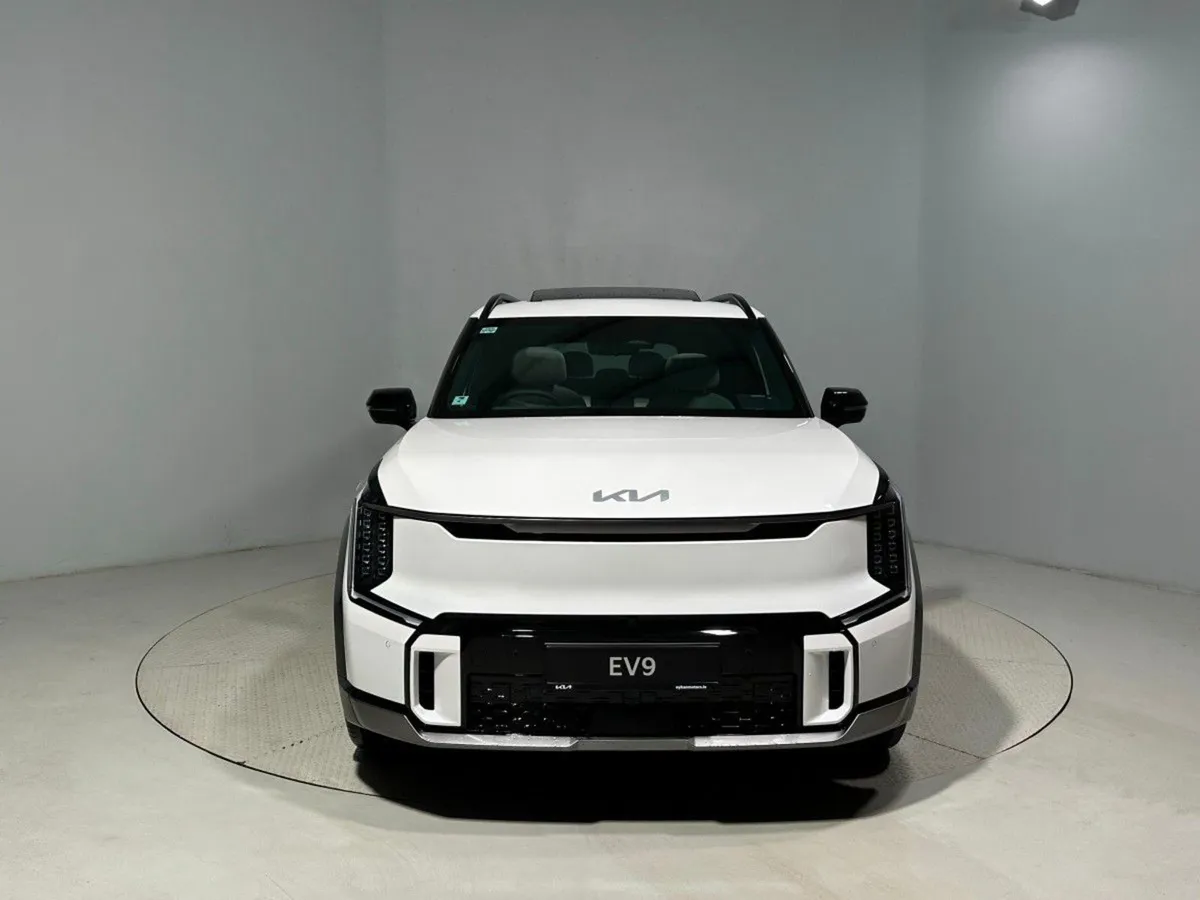 Kia EV9 GTLine 7 Seater 0% Finance - Image 3