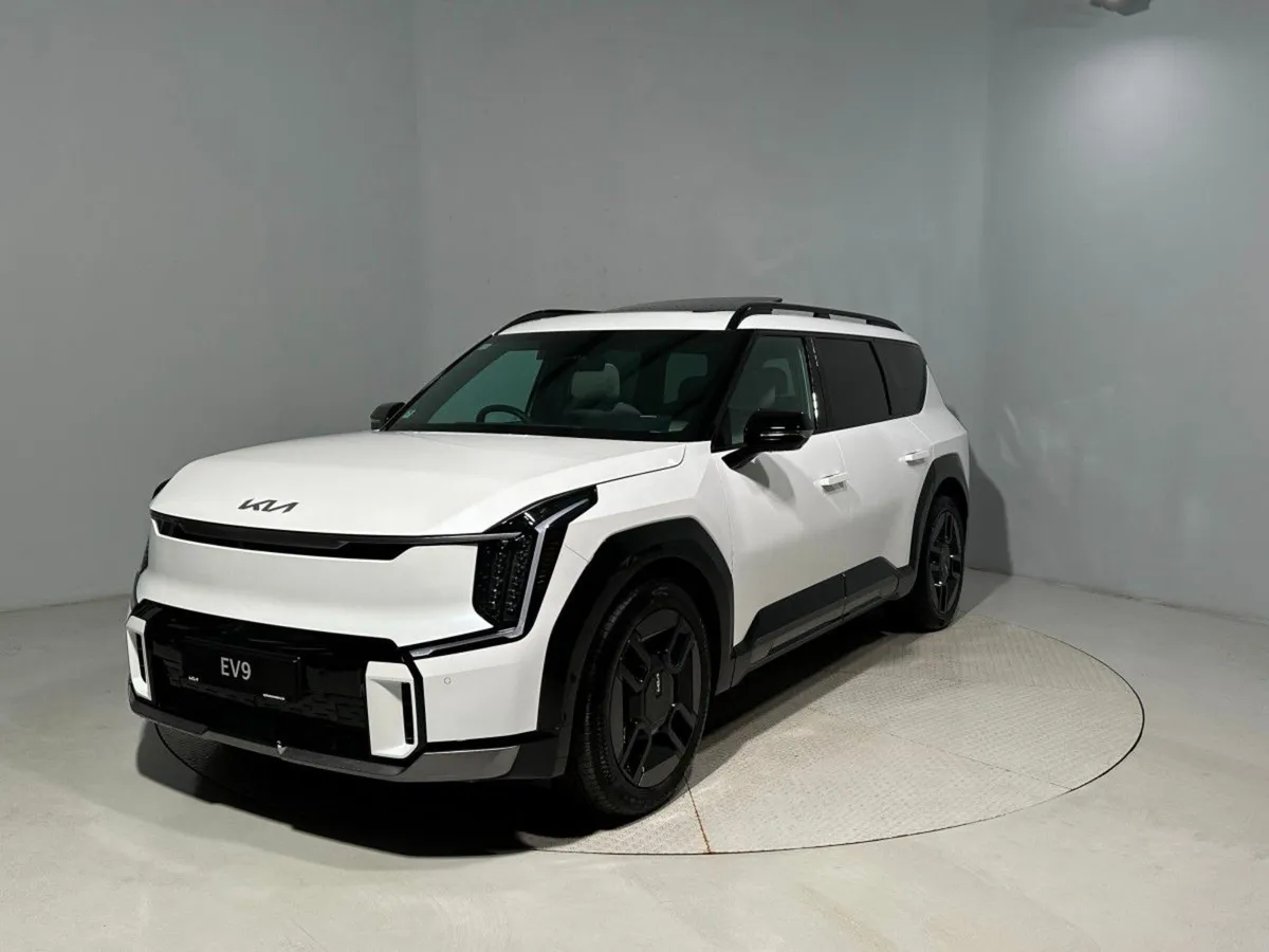 Kia EV9 GTLine 7 Seater 0% Finance - Image 4