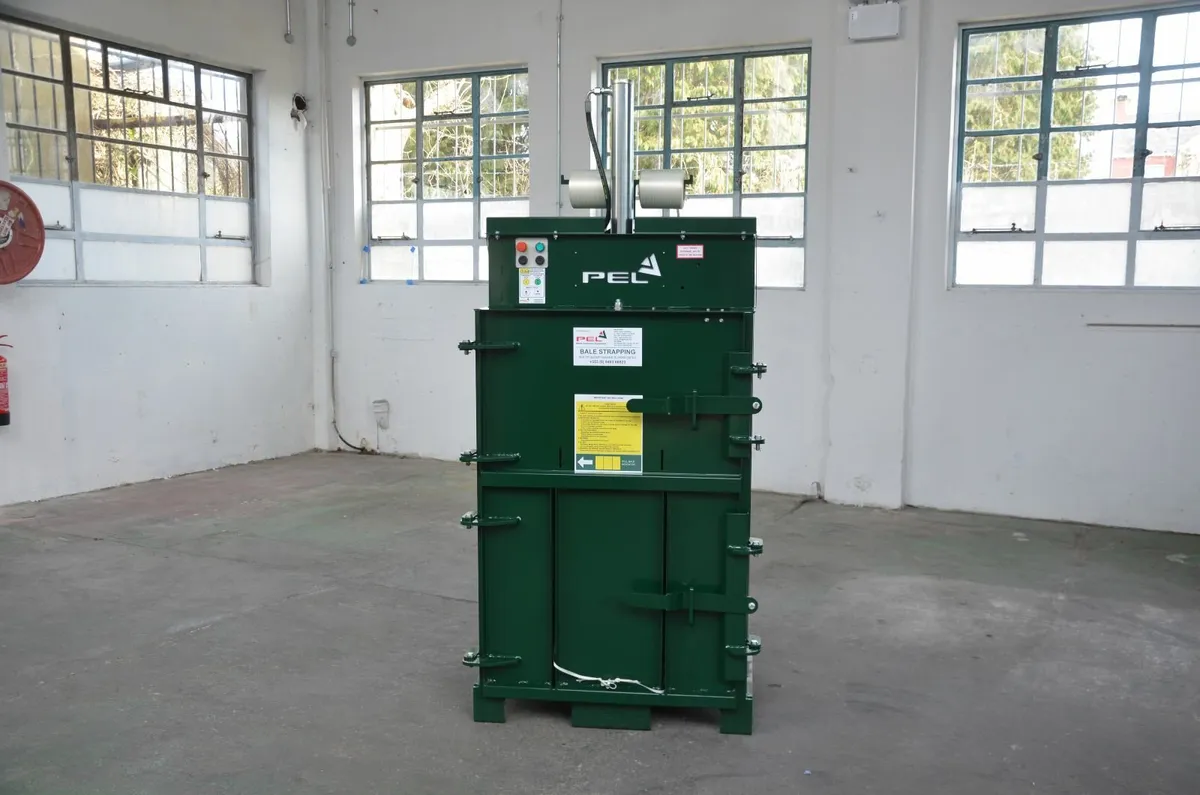 Refurbished Balers Selection - Image 2