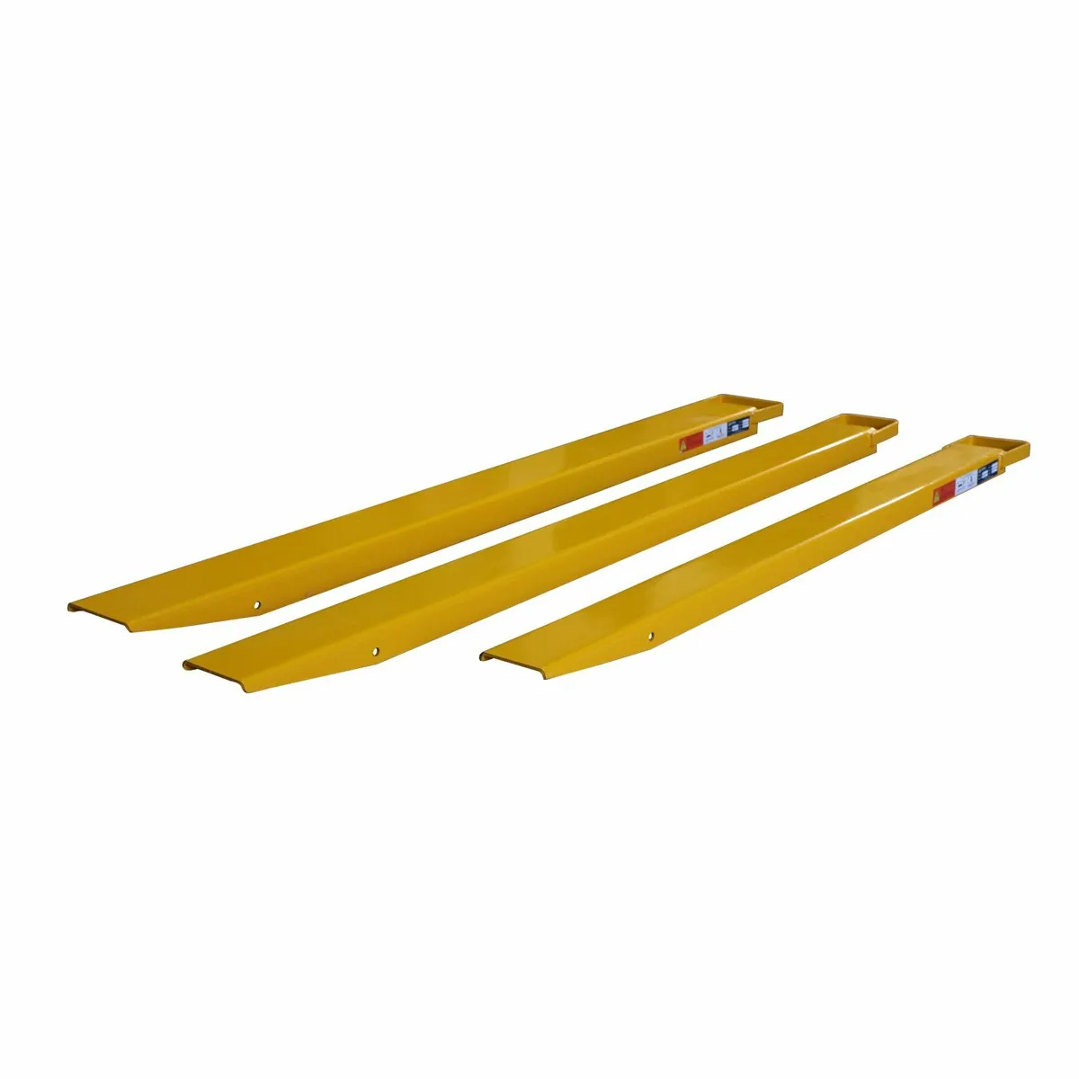 Forklift Fork Extensions - Image 4