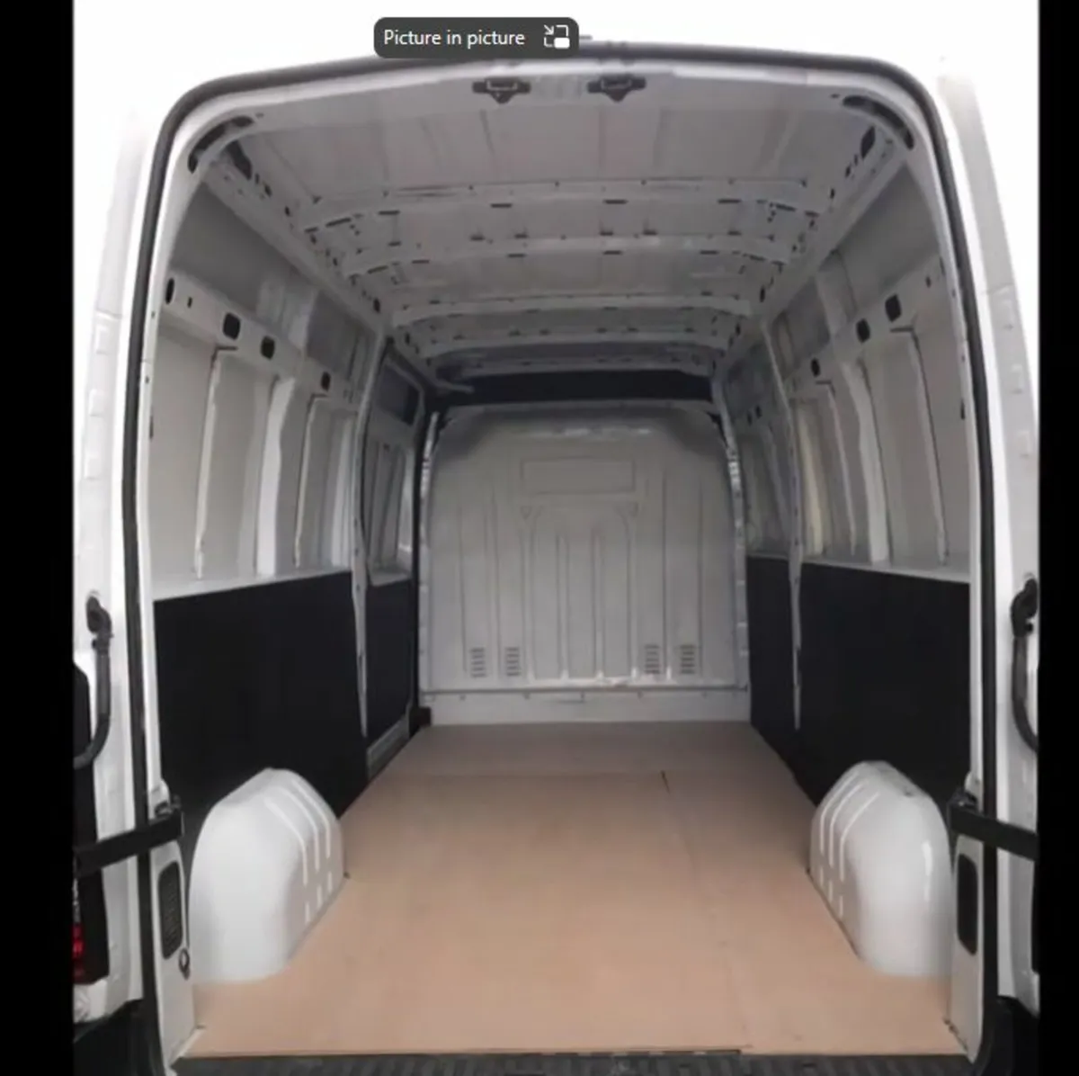 SQI Campervan Conversion Reports - www.ivis.ie - Image 3