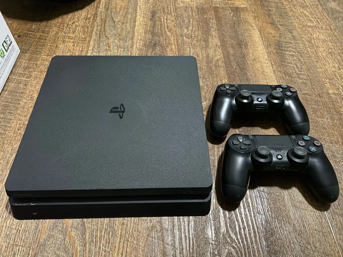 Ps4 slim 2024 under 150