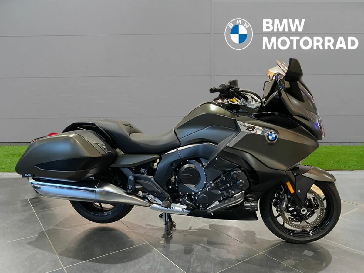 2019 bmw k1600b store for sale