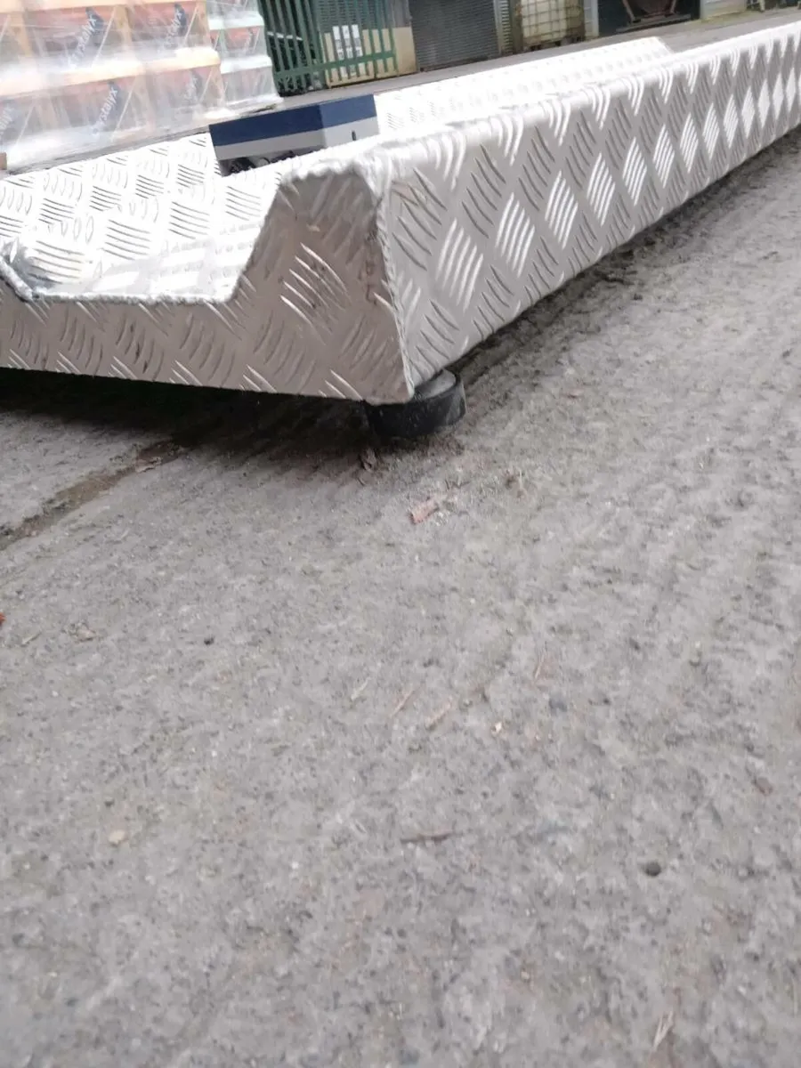 CATTLE WEIGHING SCALES for sale in Co. for €1 on DoneDeal