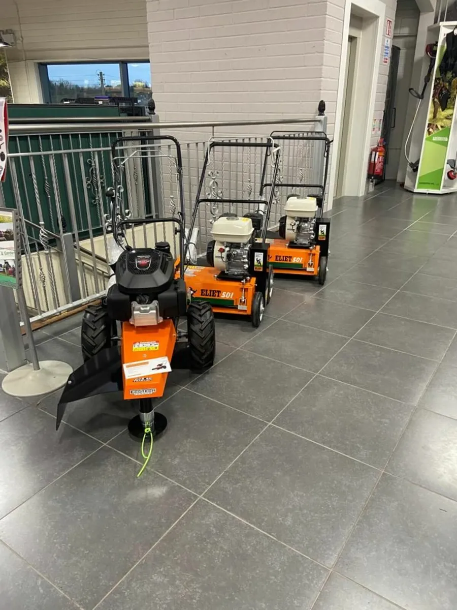 Garden Equipment Range - Image 4