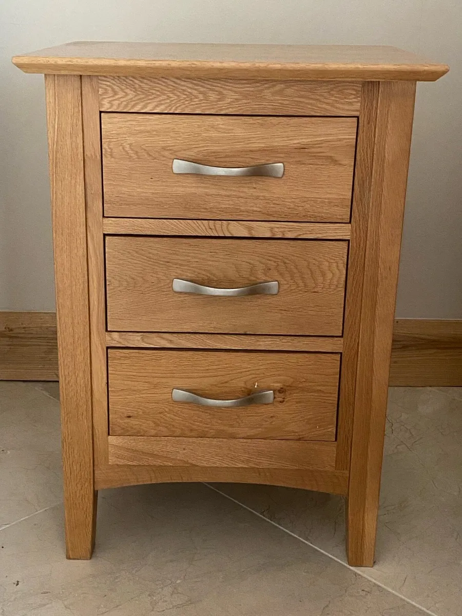 Ash Bedroom/Living room furniture for sale in Co. Tipperary for €650 on