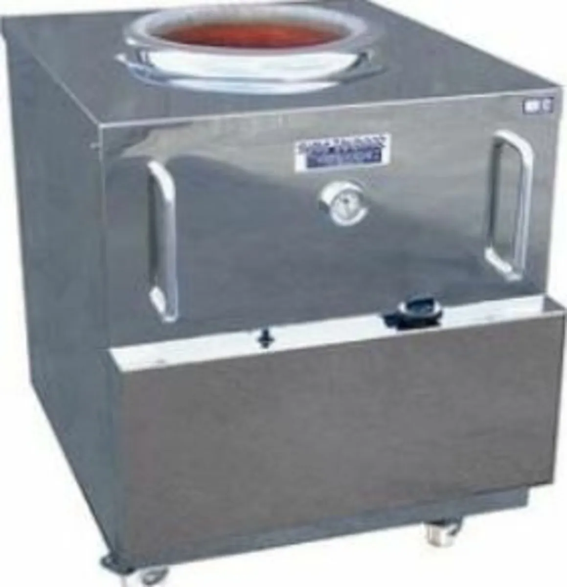 Shahi Tandoori Oven - Image 1