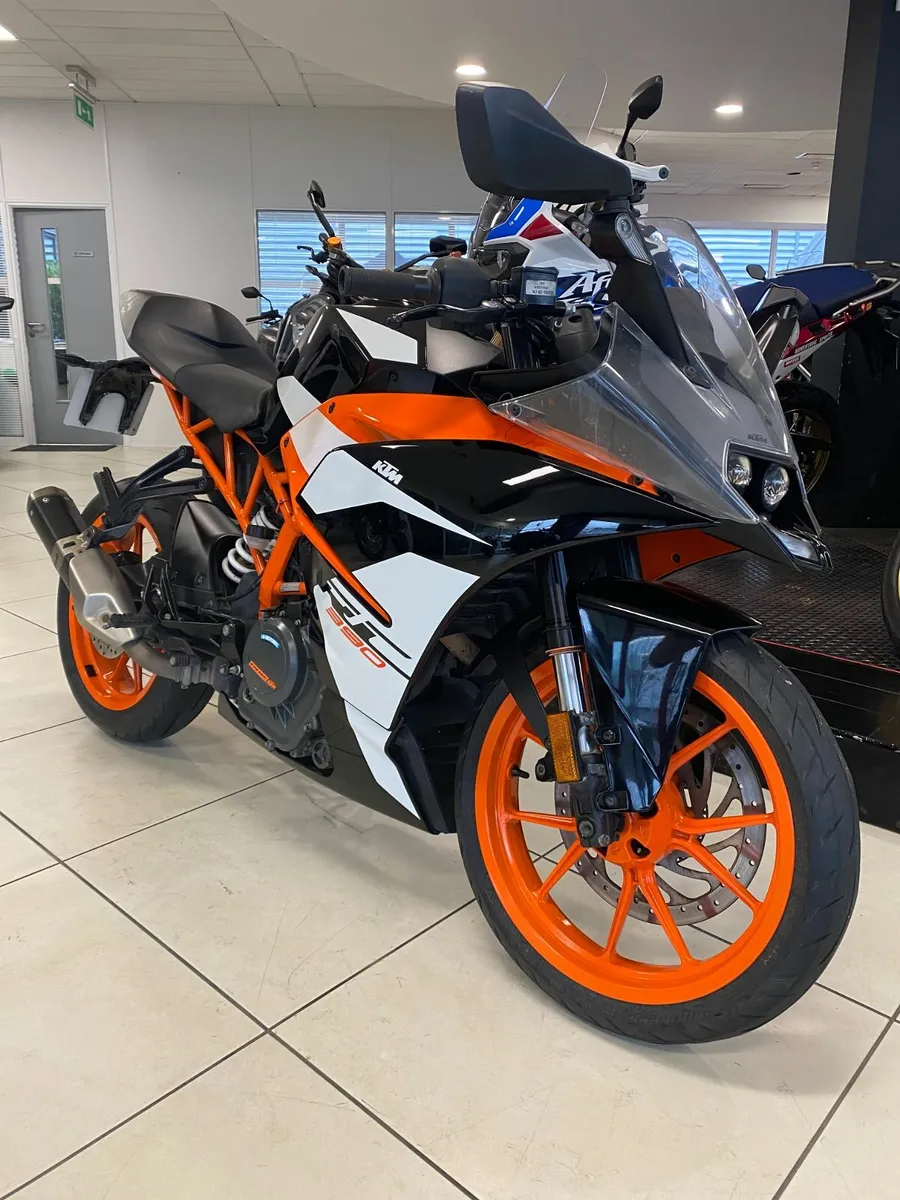 Rc 390 for hot sale sale near me