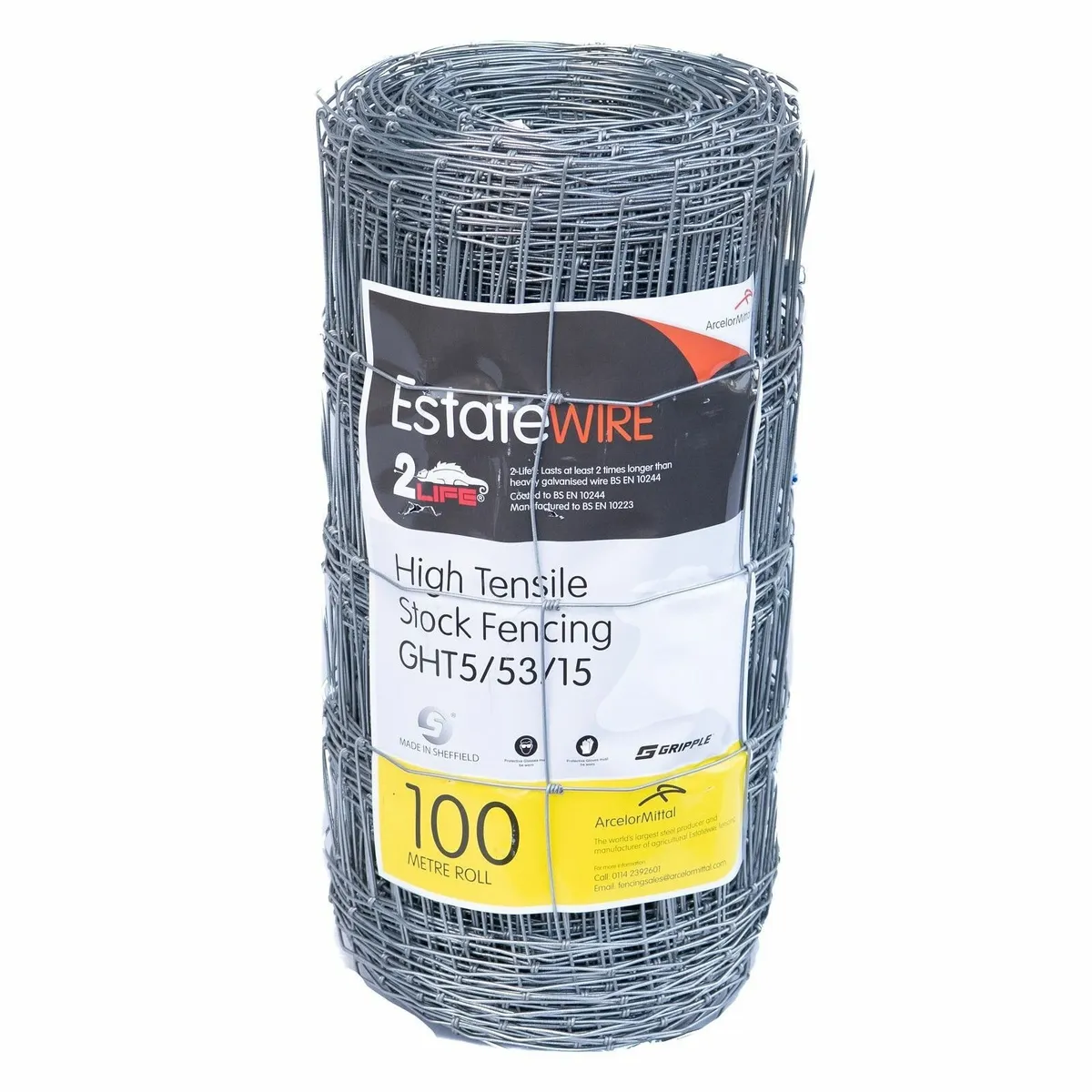 Great deals on sheep wire - High Tensile and Mild - Image 2