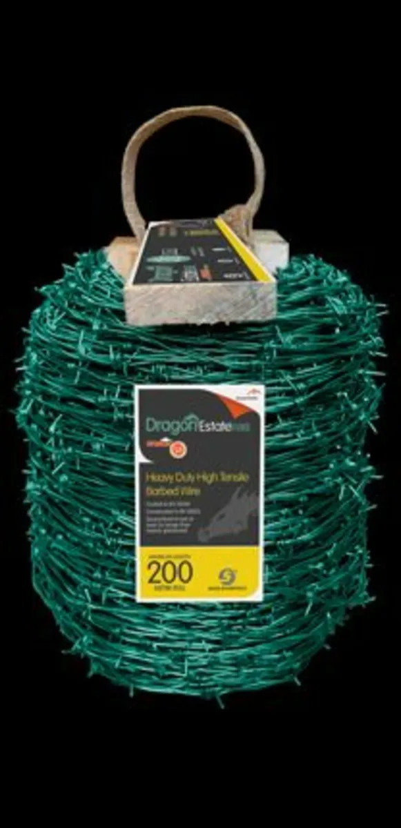 Great deals on sheep wire - High Tensile and Mild - Image 3