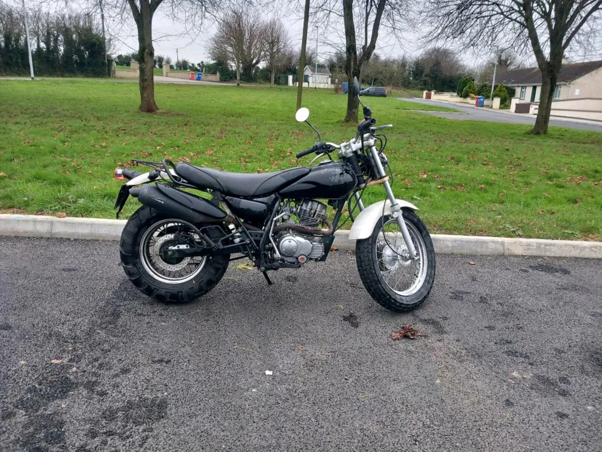 Skyteam 250cc on sale