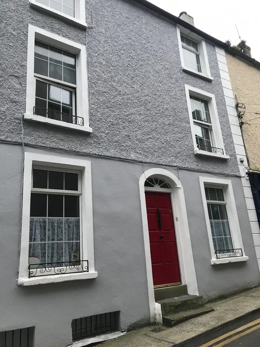 Townhouse Wexford Town 4 bed  - Top Location!