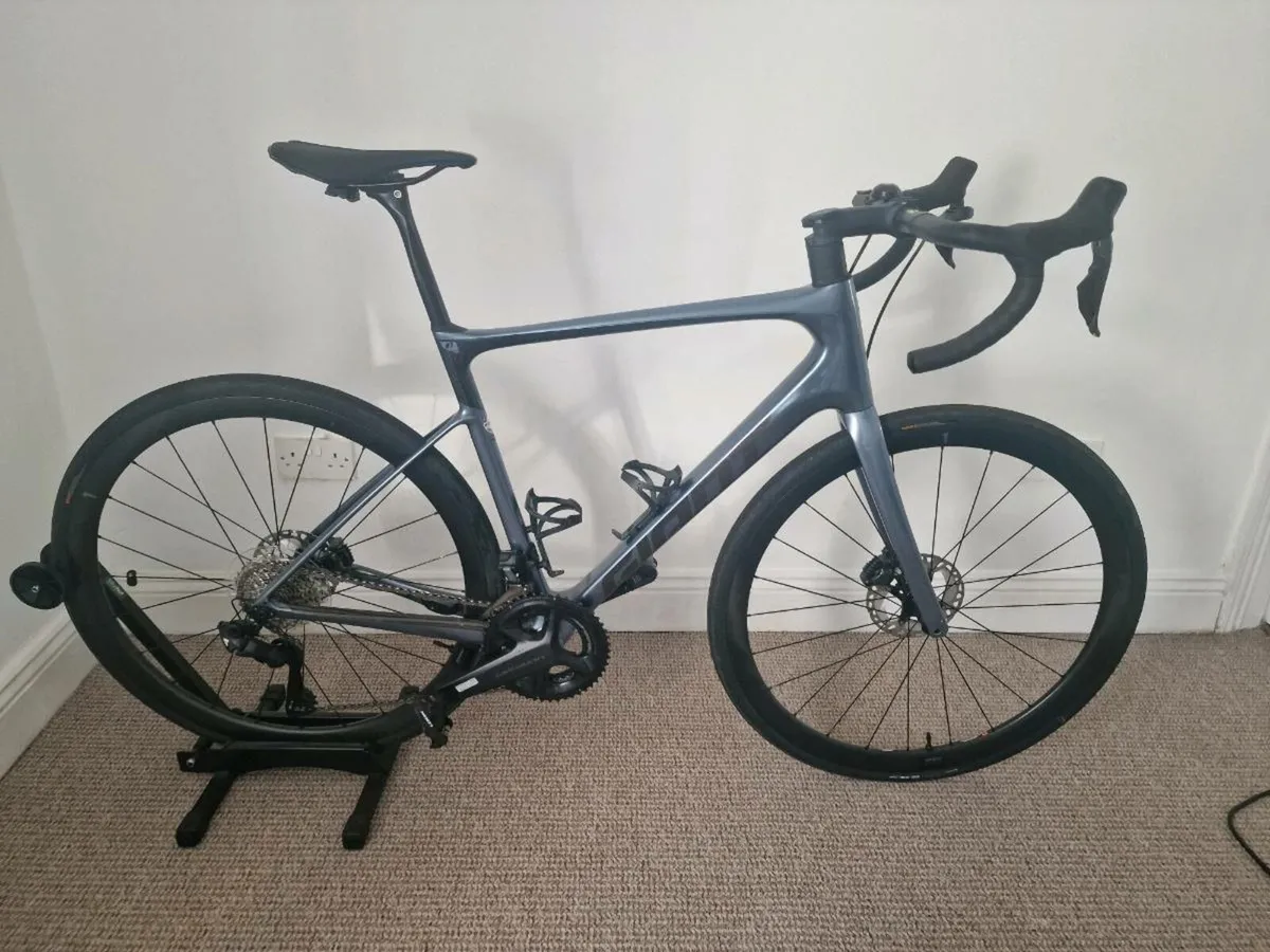 Giant defy advanced pro 3 online 2021