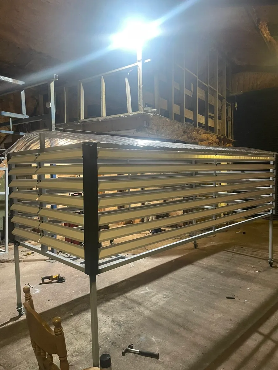 all weather clothes lines for sale in Co. Cavan for €1,000 on DoneDeal