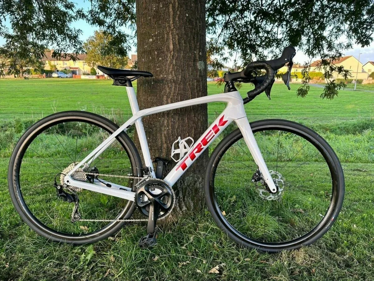 TREK Domane SL5_Size 52